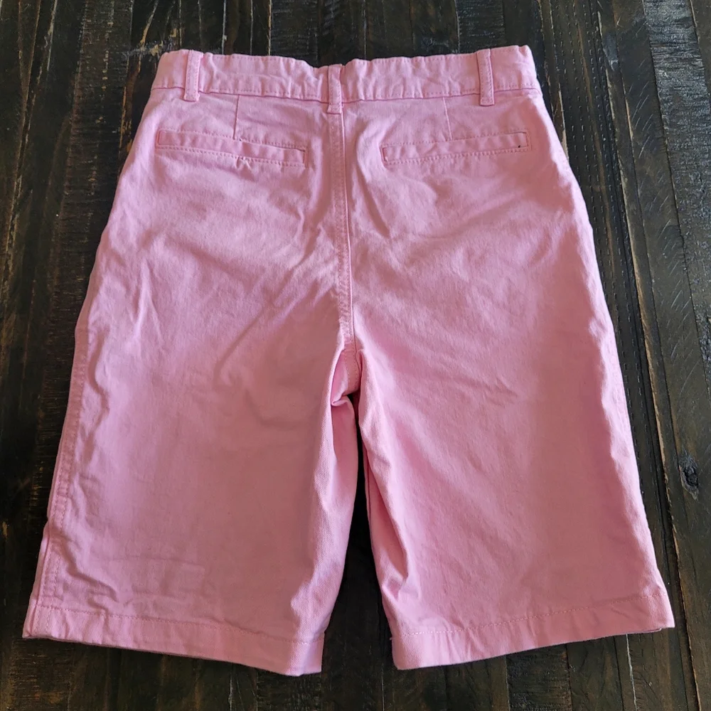 Gymboree Shorts Boys Size 10